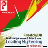 Freddy VH - Leading My Feeling (feat. Marga Mbande & Prince Osito) [Fresh Mix] - Single